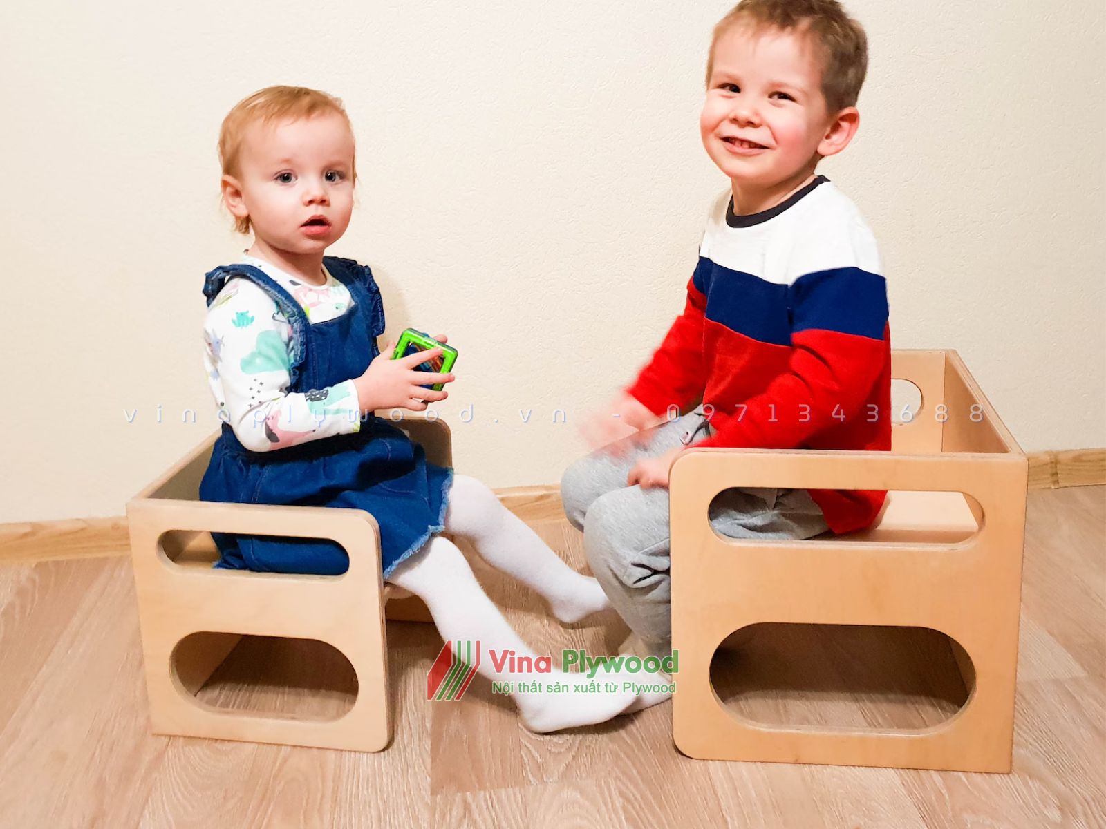 Ghế lật trẻ em GE6801