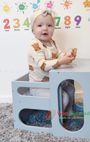 Nội thất trẻ em