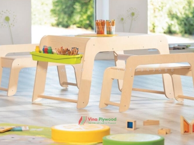 Bàn giác quan đa năng kiêm bàn vẽ DC6810